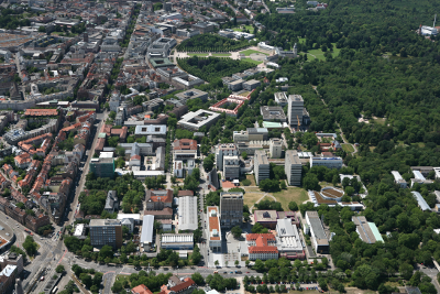 Uni-Campus