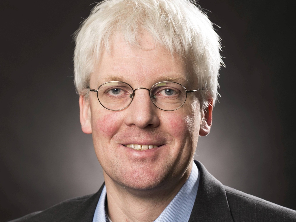 Prof. Dr. Christian Koos
