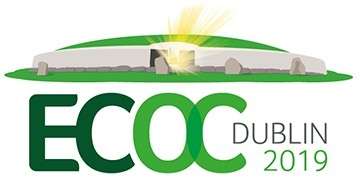 ECOC2019 Logo