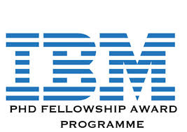 ibm logo