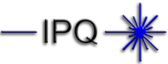 Logo IPQ